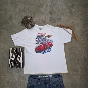 Vintage Snap-On T-Shirt